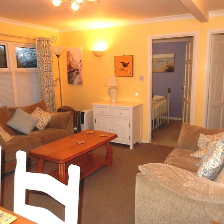 Sheena'S Dartmouth Chalets المظهر الخارجي الصورة