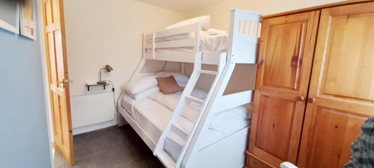 Sheena'S Dartmouth Chalets المظهر الخارجي الصورة