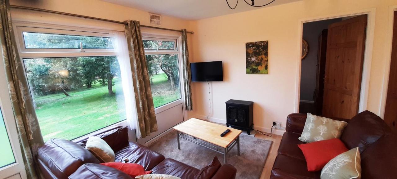 Sheena'S Dartmouth Chalets المظهر الخارجي الصورة