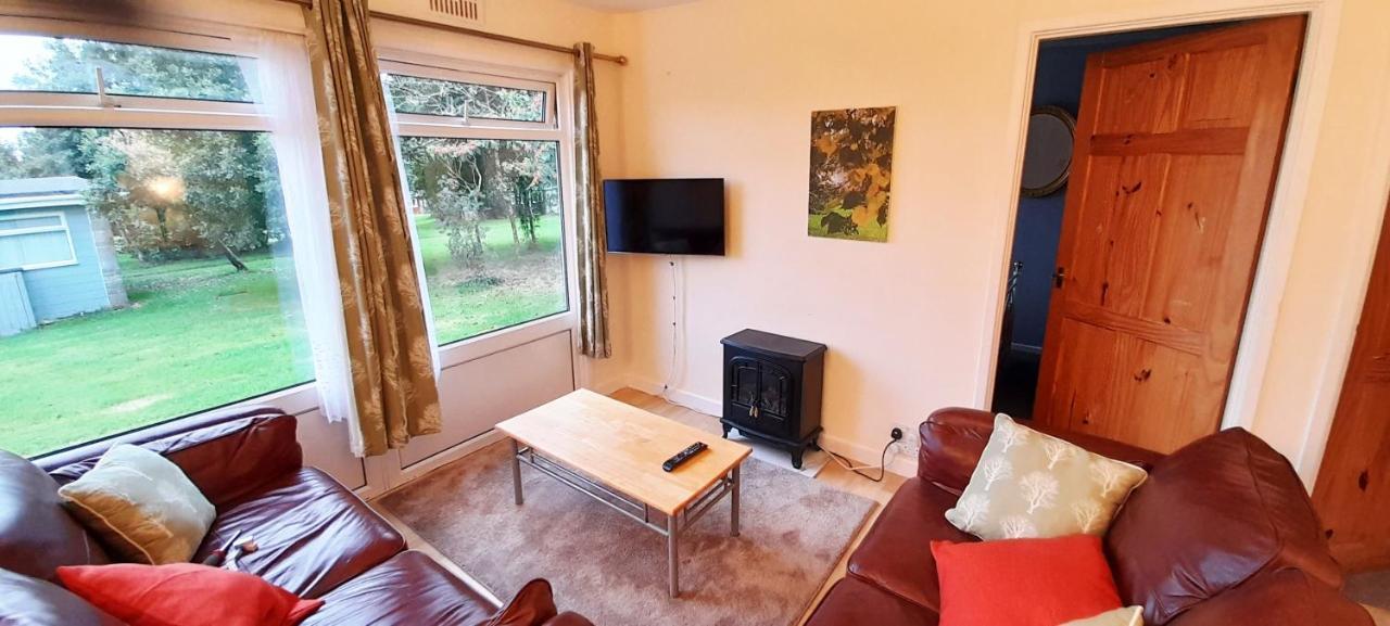 Sheena'S Dartmouth Chalets المظهر الخارجي الصورة