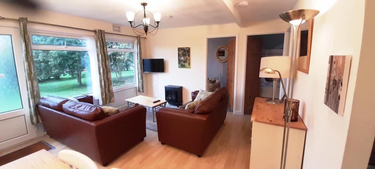 Sheena'S Dartmouth Chalets المظهر الخارجي الصورة