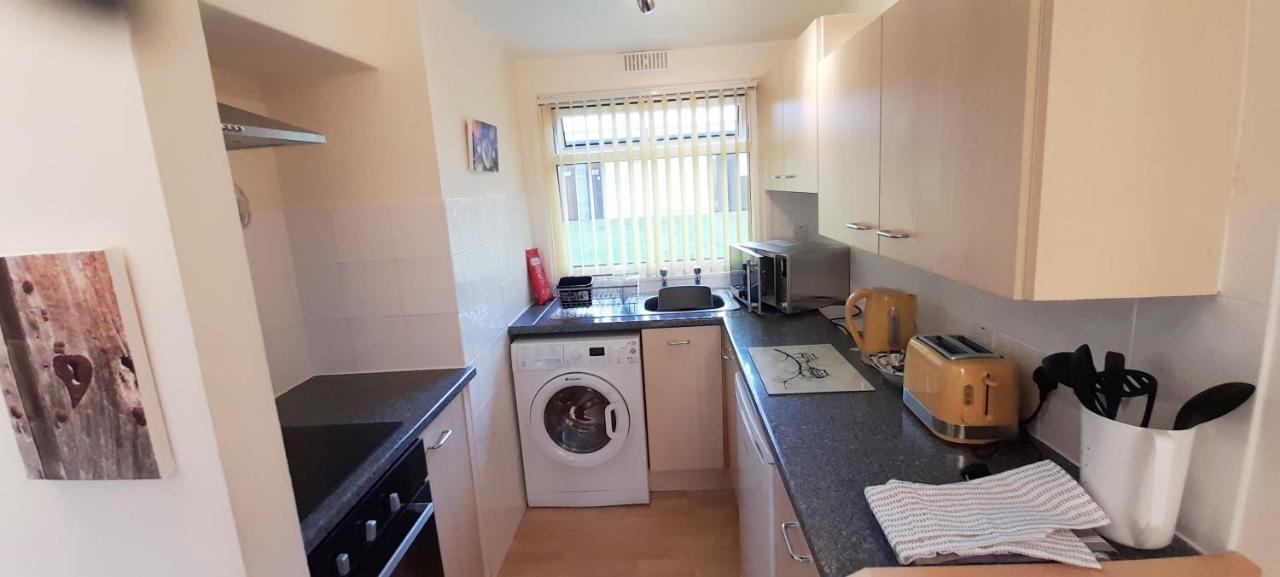 Sheena'S Dartmouth Chalets المظهر الخارجي الصورة