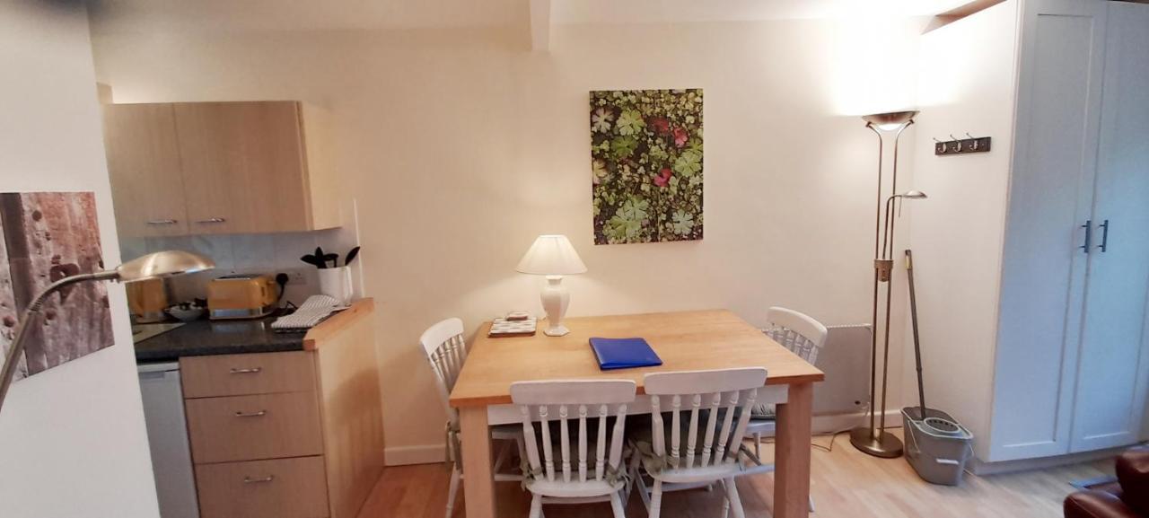 Sheena'S Dartmouth Chalets المظهر الخارجي الصورة