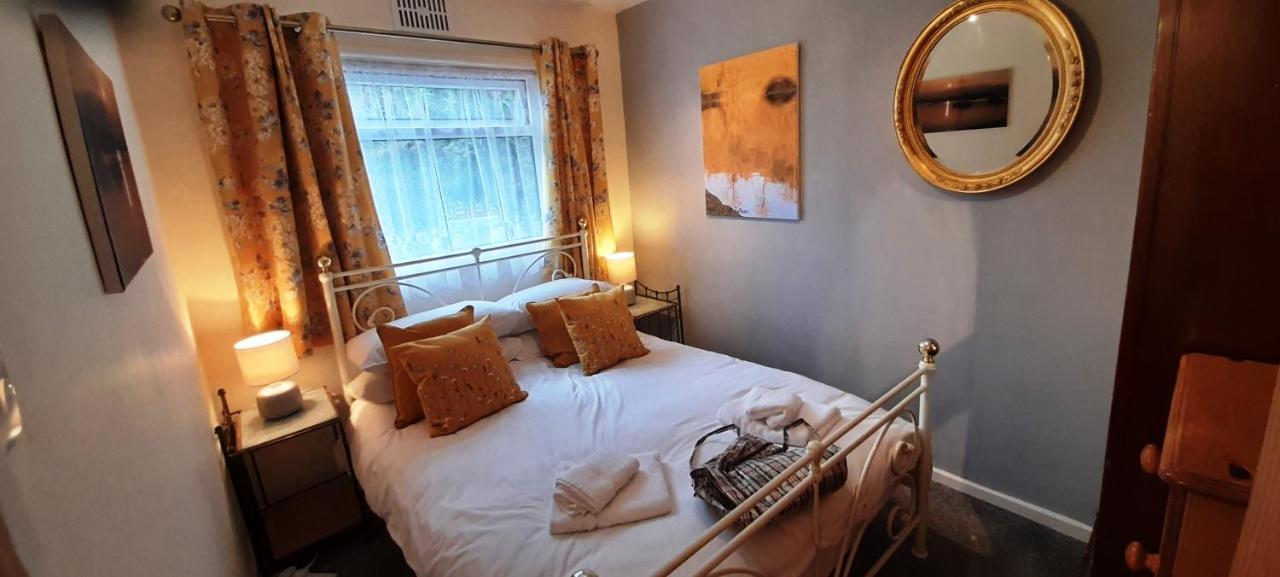 Sheena'S Dartmouth Chalets المظهر الخارجي الصورة