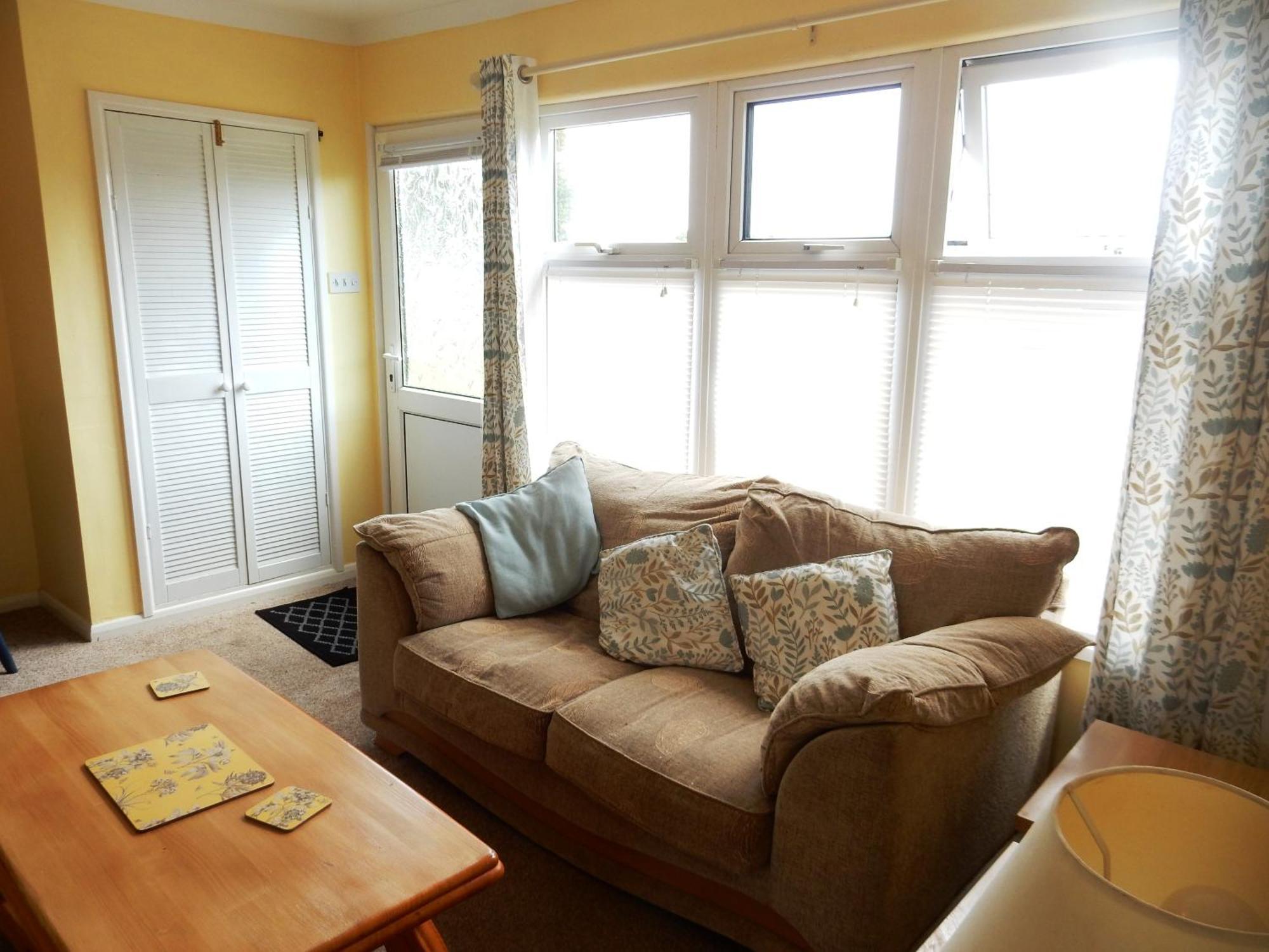 Sheena'S Dartmouth Chalets المظهر الخارجي الصورة