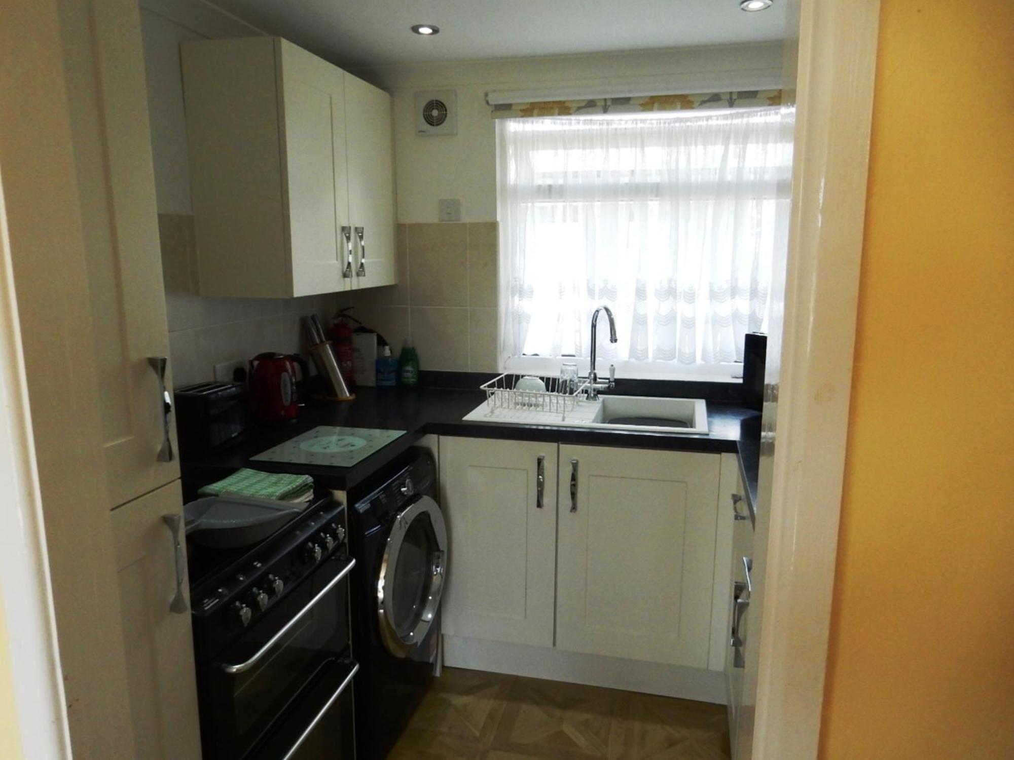 Sheena'S Dartmouth Chalets المظهر الخارجي الصورة